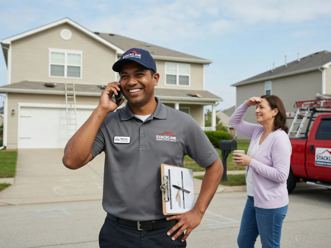 Chimney flashing repair Inwood, IA FAQs